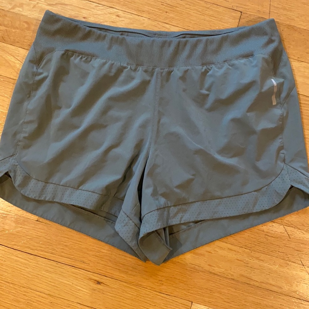 REI- Shorts, very cute!
